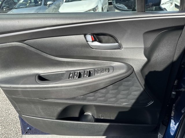 2023 Hyundai Santa Fe SEL photo 6