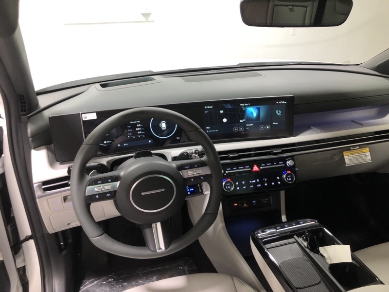 2026 Hyundai Tucson Limited photo 27