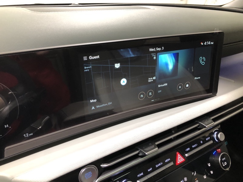 2026 Hyundai Tucson Limited photo 28