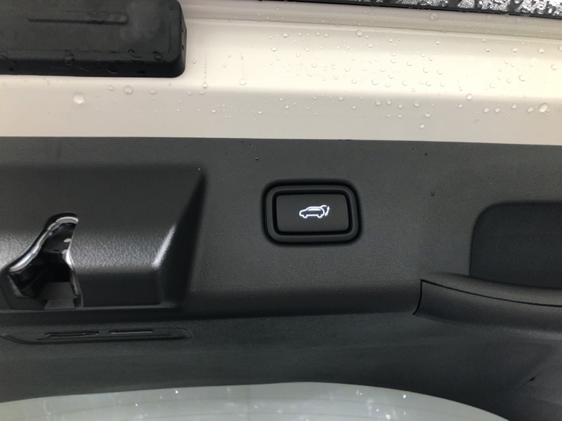 2026 Hyundai Tucson Limited photo 9