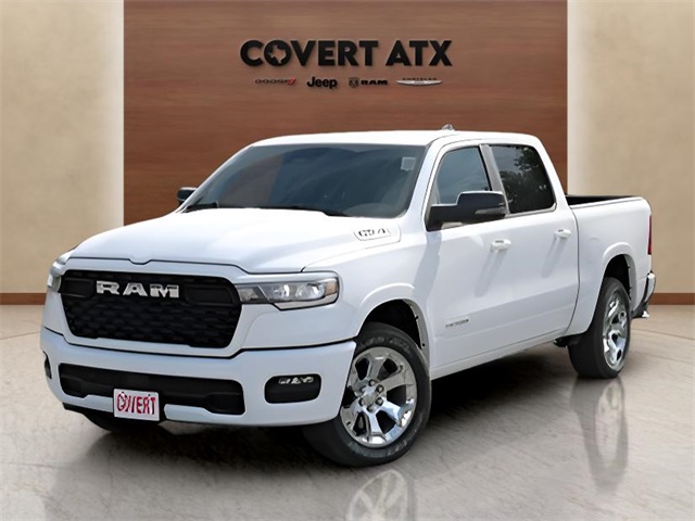 2025 RAM Ram 1500 Pickup Big Horn/Lone Star's photo