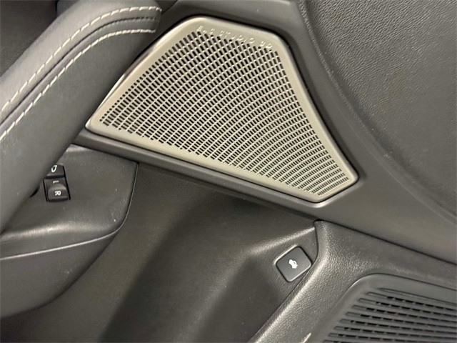 used 2023 Acura TLX car, priced at $36,200