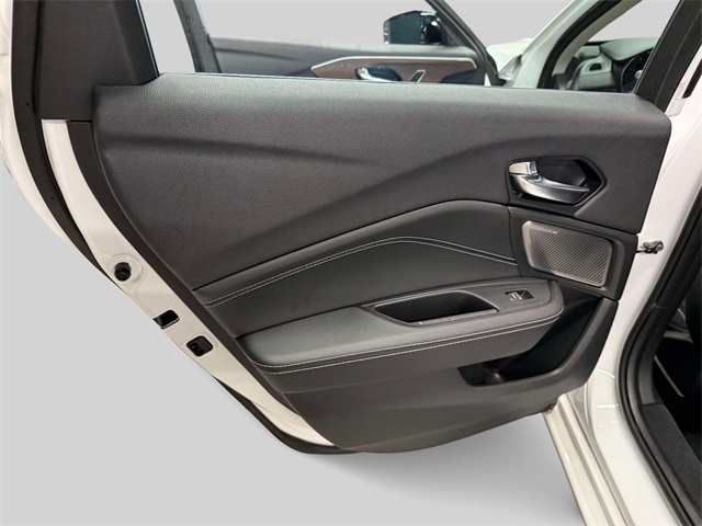 used 2023 Acura TLX car, priced at $36,200