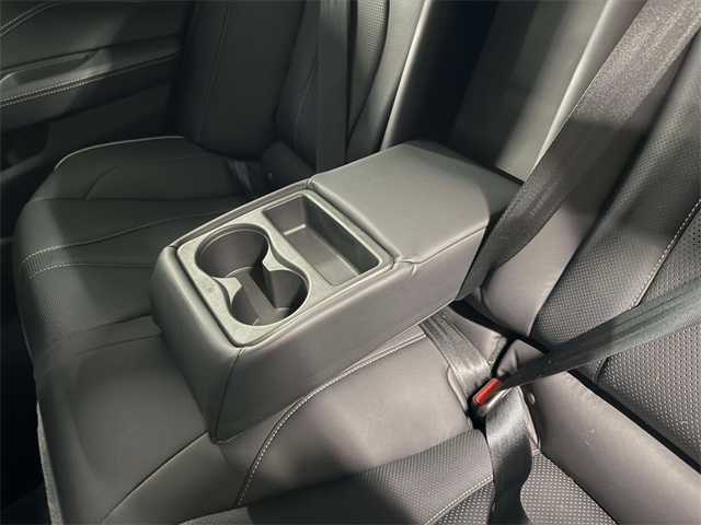 used 2023 Acura TLX car, priced at $36,200