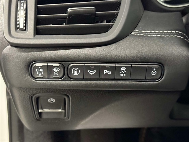 used 2023 Acura TLX car, priced at $36,200