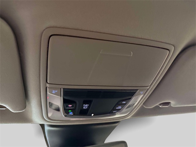 used 2023 Acura TLX car, priced at $36,200