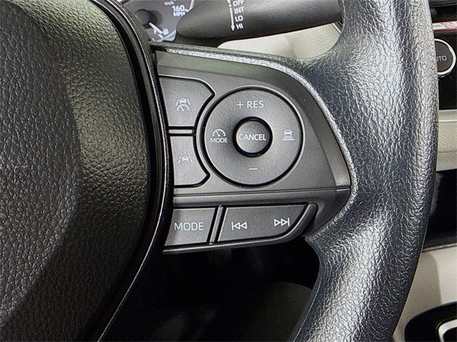 Used 2025 Toyota Corolla Sedan