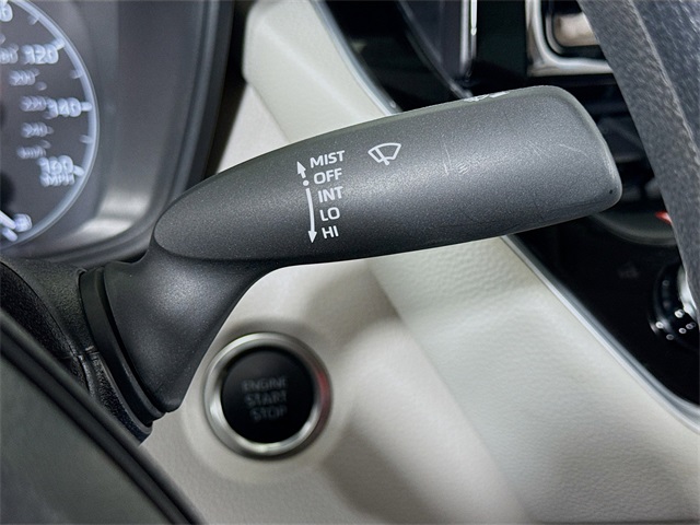 Used 2025 Toyota Corolla Sedan