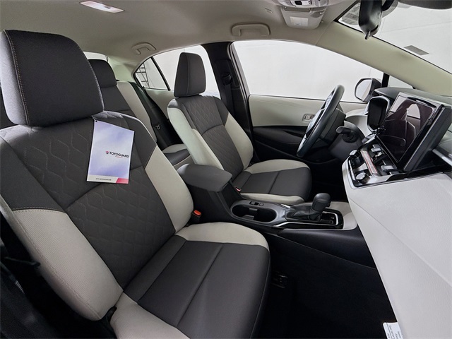 Used 2025 Toyota Corolla Sedan