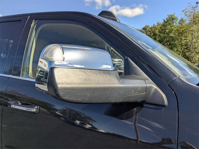 2022 Ram 2500 Limited Longhorn Crew Cab 4x4 6'4" Box