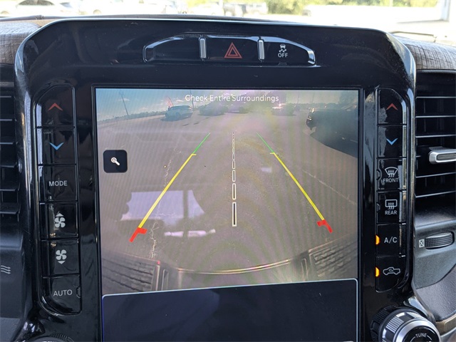 2022 Ram 2500 Limited Longhorn Crew Cab 4x4 6'4" Box