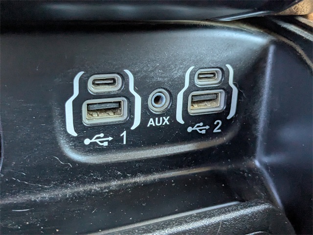 2022 Ram 2500 Limited Longhorn Crew Cab 4x4 6'4" Box