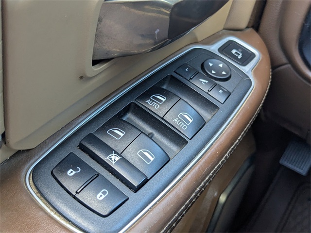 2022 Ram 2500 Limited Longhorn Crew Cab 4x4 6'4" Box