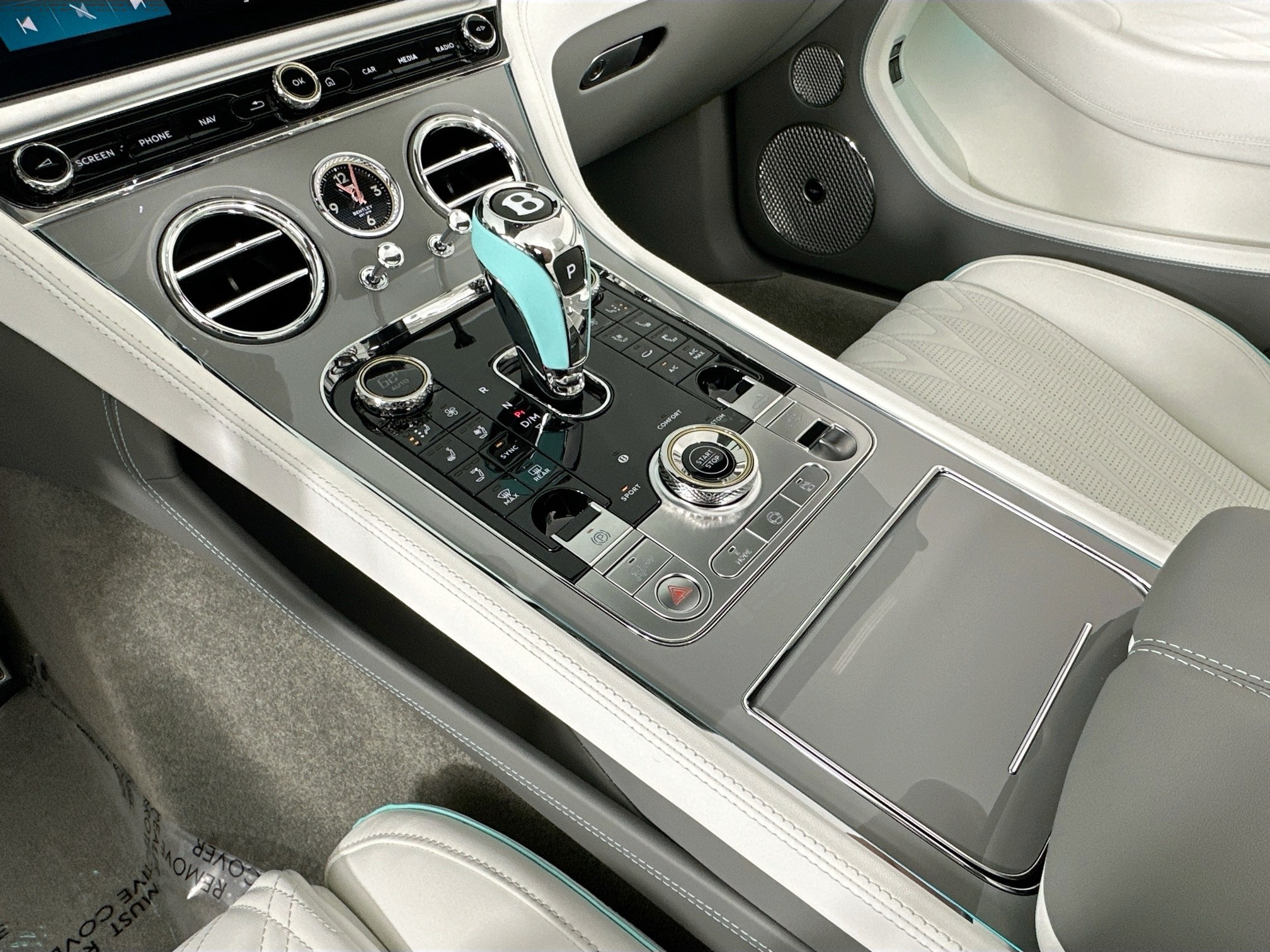 new 2026 Bentley Continental GTC car