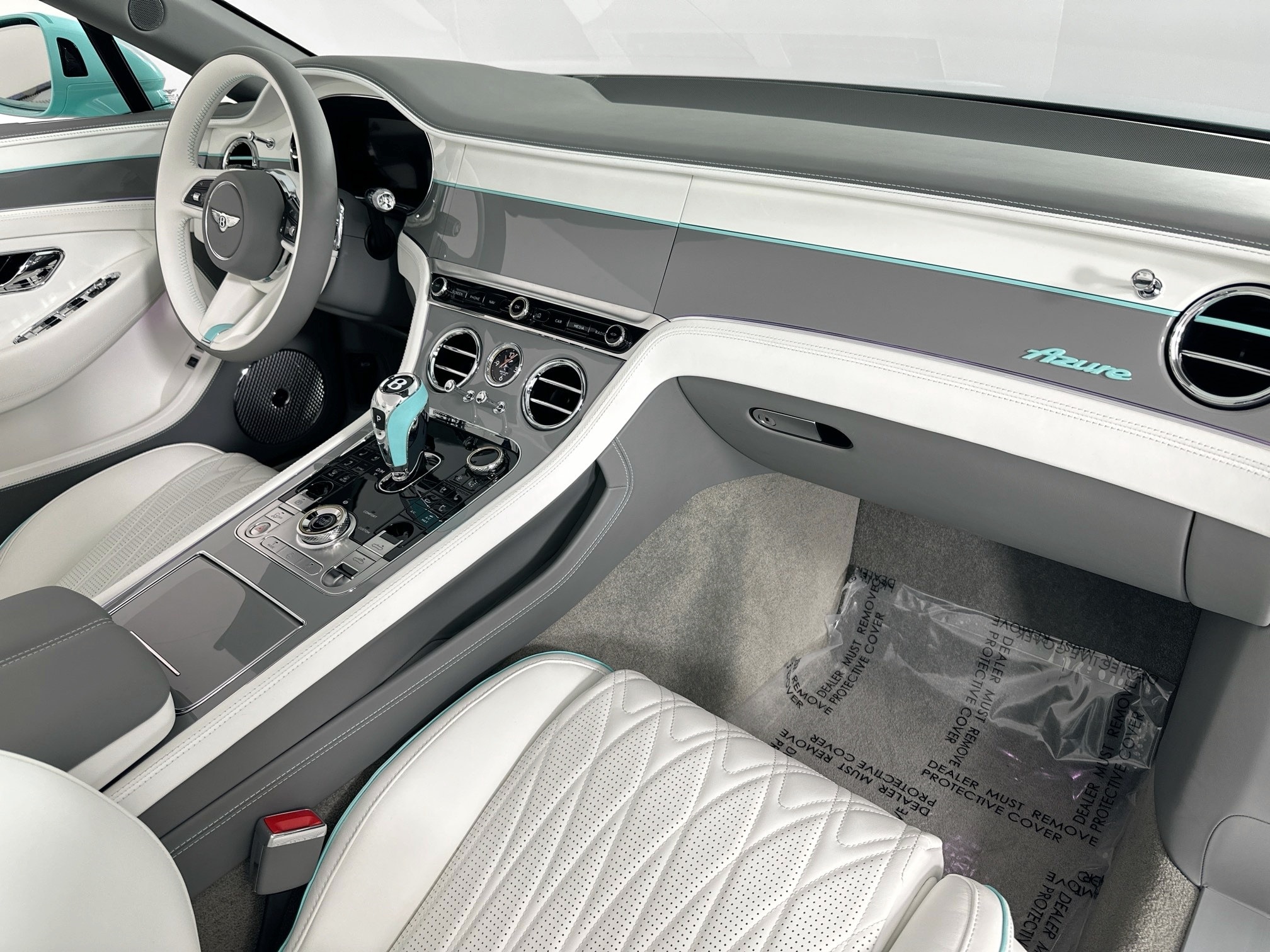 new 2026 Bentley Continental GTC car