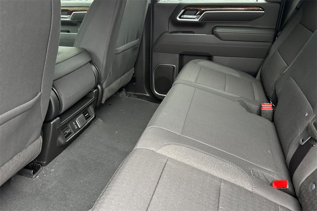 new 2026 GMC Sierra 2500HD car, priced at $66,720