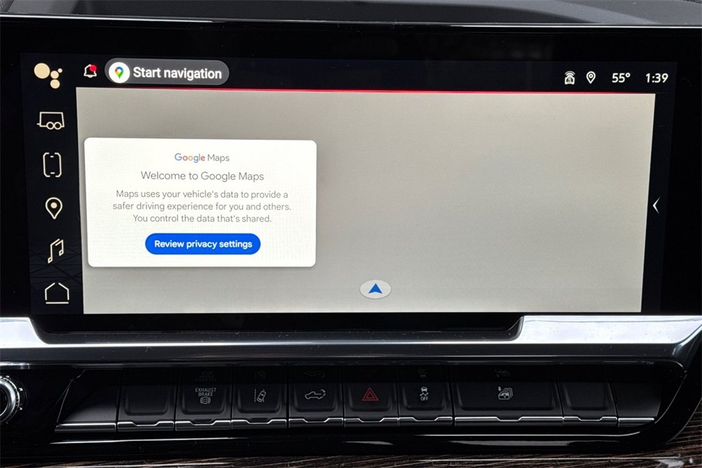 new 2026 GMC Sierra 2500HD car, priced at $66,720