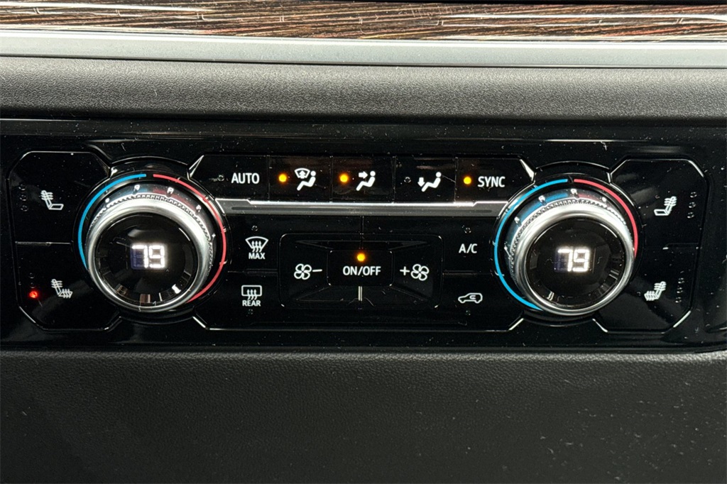 new 2026 GMC Sierra 2500HD car, priced at $66,720