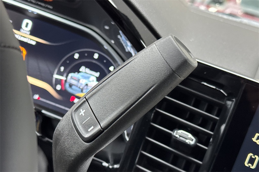 new 2026 GMC Sierra 2500HD car, priced at $66,720