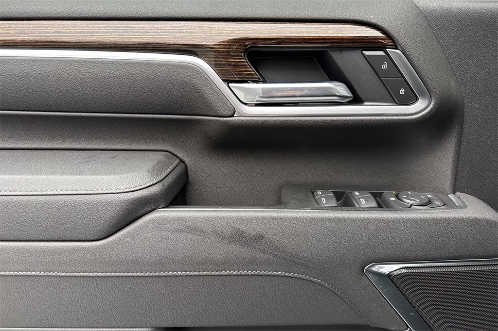 new 2026 GMC Sierra 2500HD car, priced at $66,720