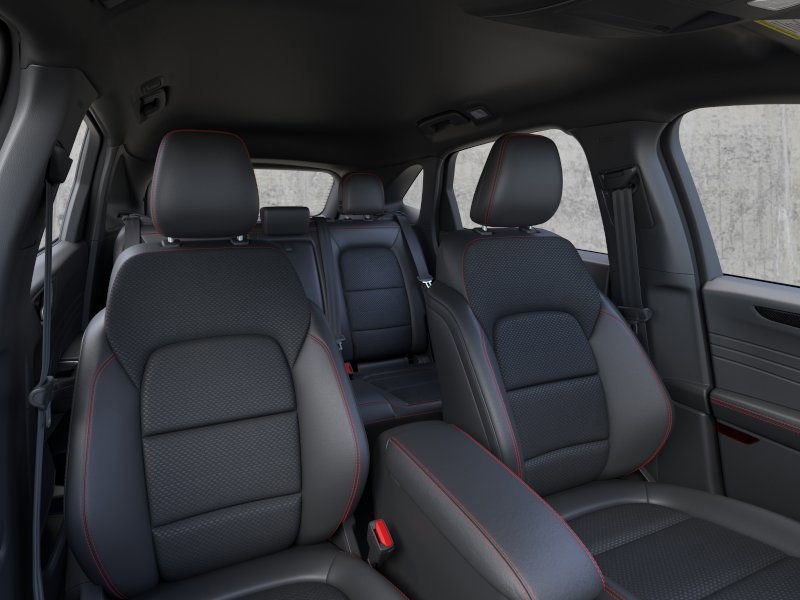 2024 Ford Escape ST-Line Select photo 5