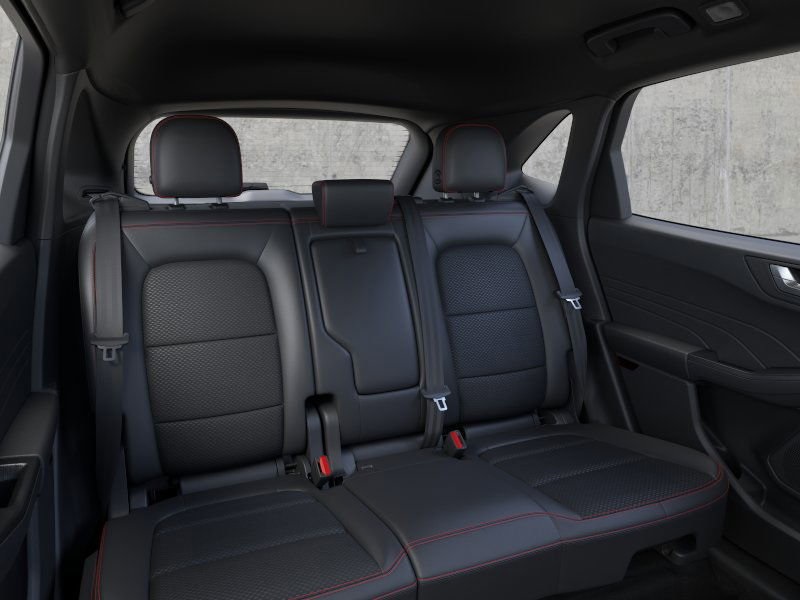 2024 Ford Escape ST-Line Select photo 6