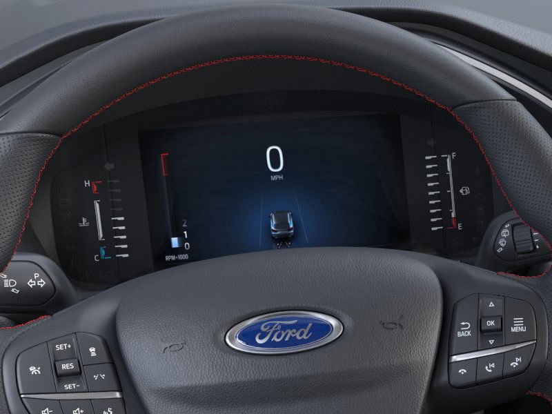 2024 Ford Escape ST-Line Select photo 8