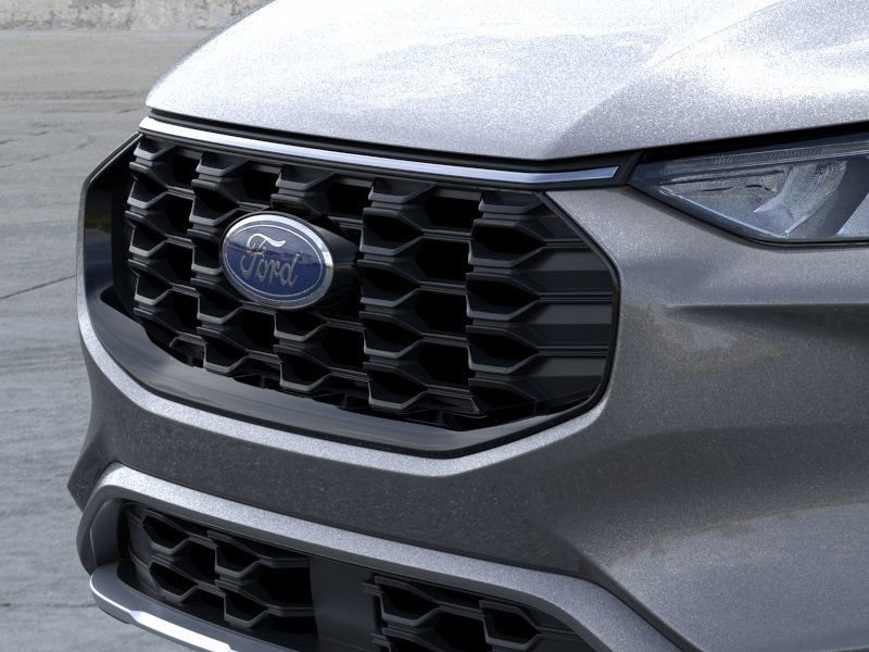 2024 Ford Escape ST-Line Select photo 10