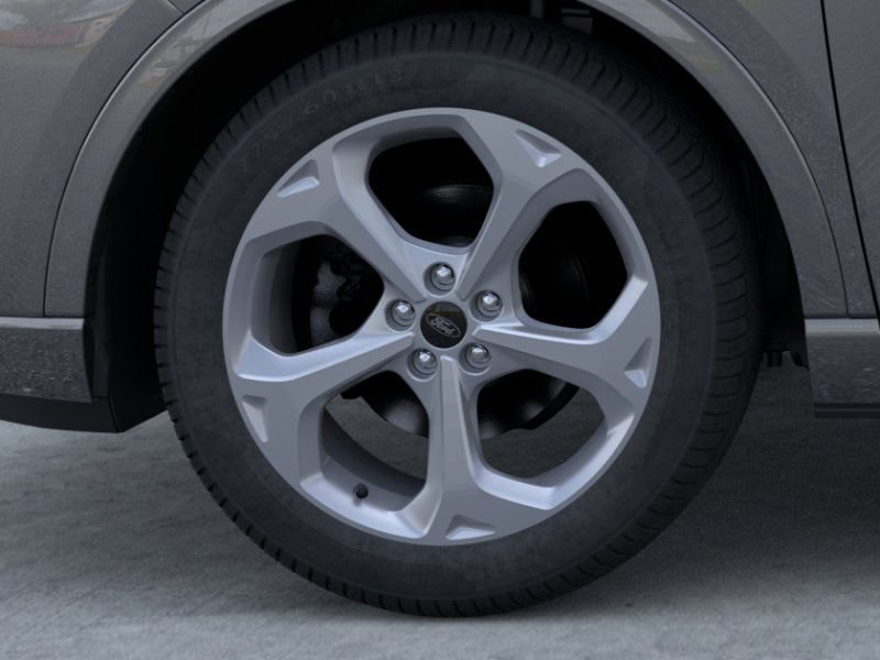 2024 Ford Escape ST-Line Select photo 11