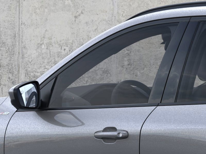 2024 Ford Escape ST-Line Select photo 12
