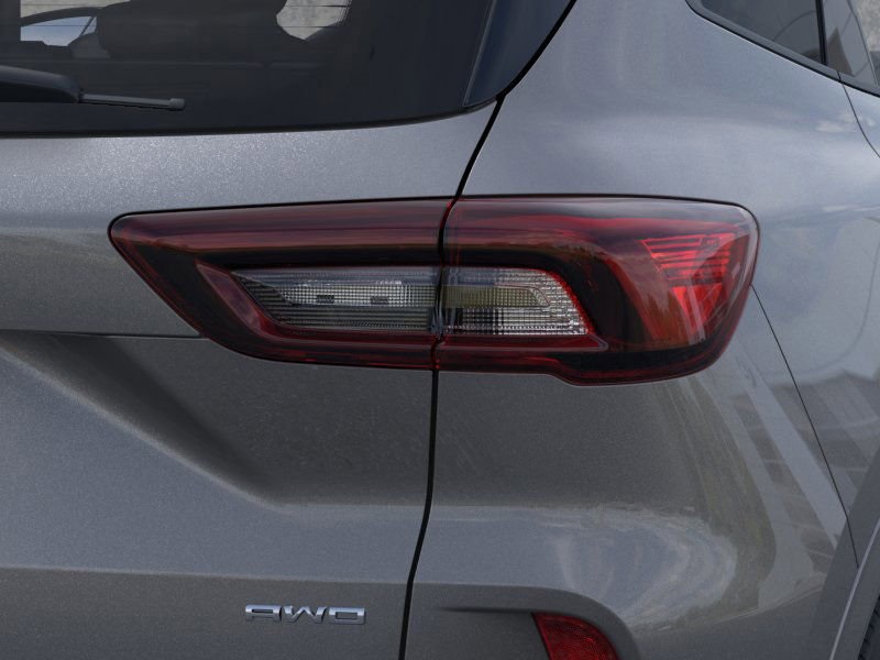 2024 Ford Escape ST-Line Select photo 13