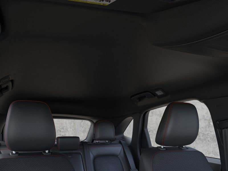 2024 Ford Escape ST-Line Select photo 14