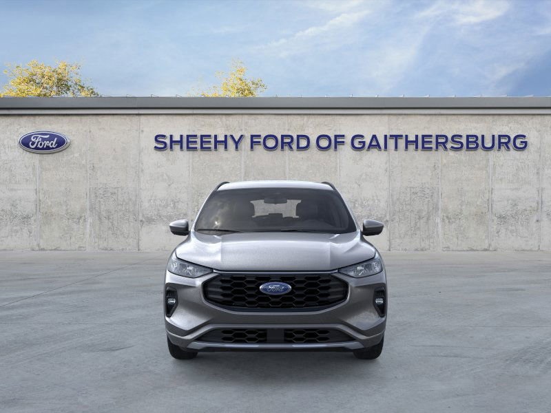 2024 Ford Escape ST-Line Select photo 2