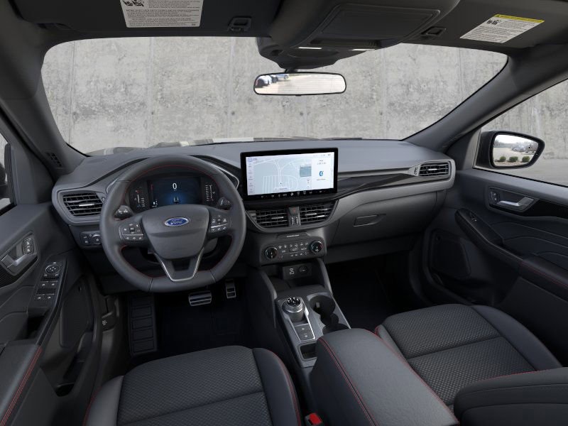 2024 Ford Escape ST-Line Select photo 4