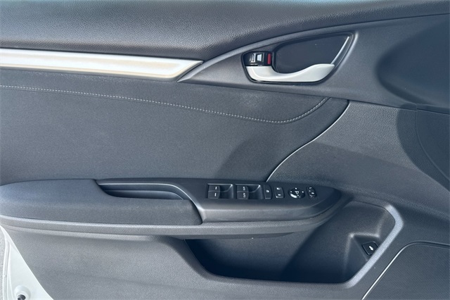 2019 Honda Civic EX photo 12