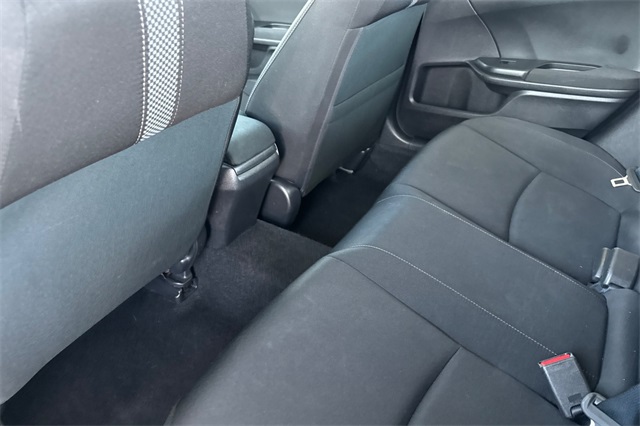 2019 Honda Civic EX photo 14