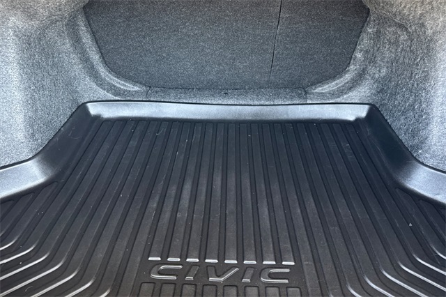 2019 Honda Civic EX photo 18