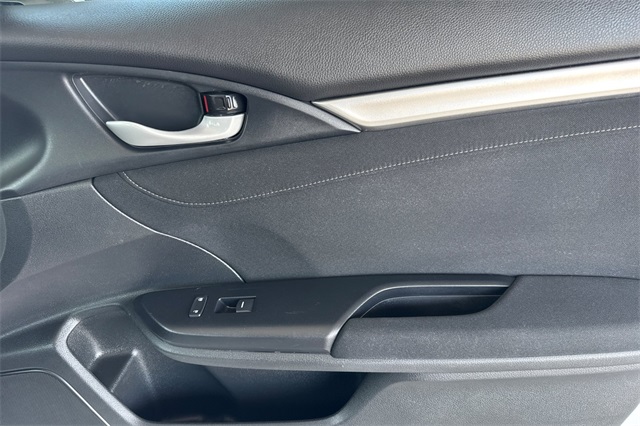 2019 Honda Civic EX photo 21