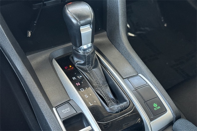 2019 Honda Civic EX photo 25