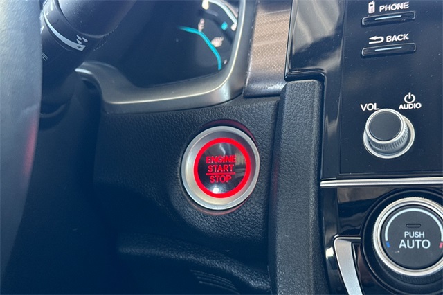 2019 Honda Civic EX photo 26