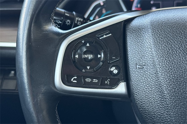 2019 Honda Civic EX photo 28