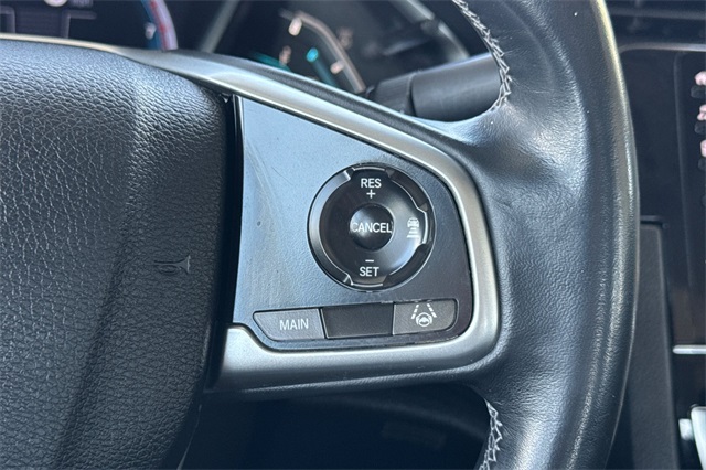 2019 Honda Civic EX photo 29