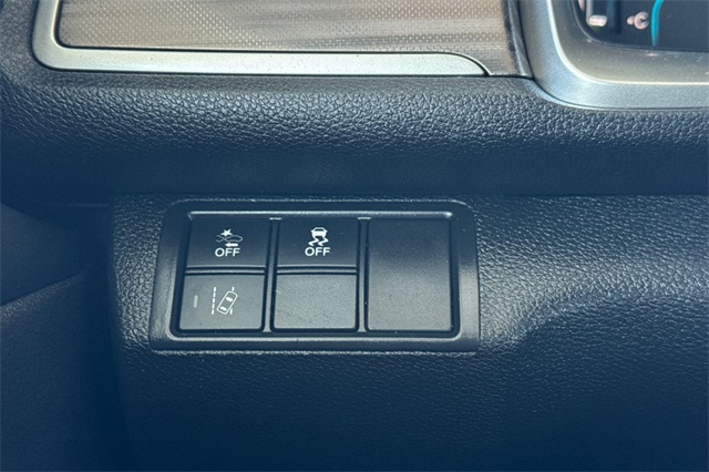 2019 Honda Civic EX photo 32