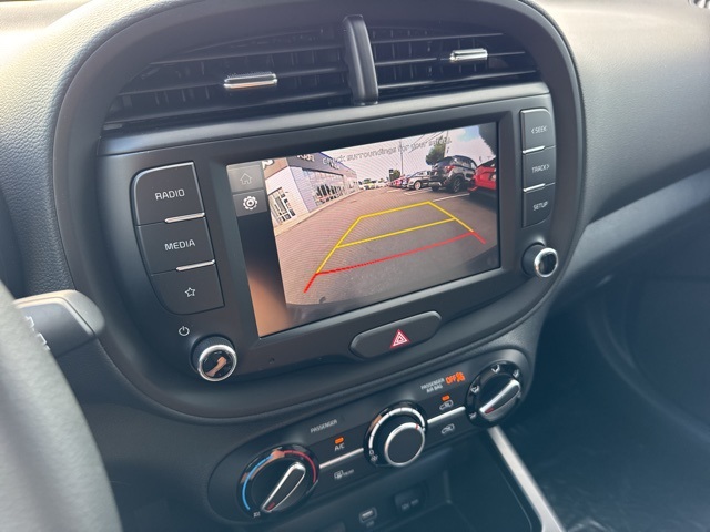 2025 Kia Soul LX photo 12