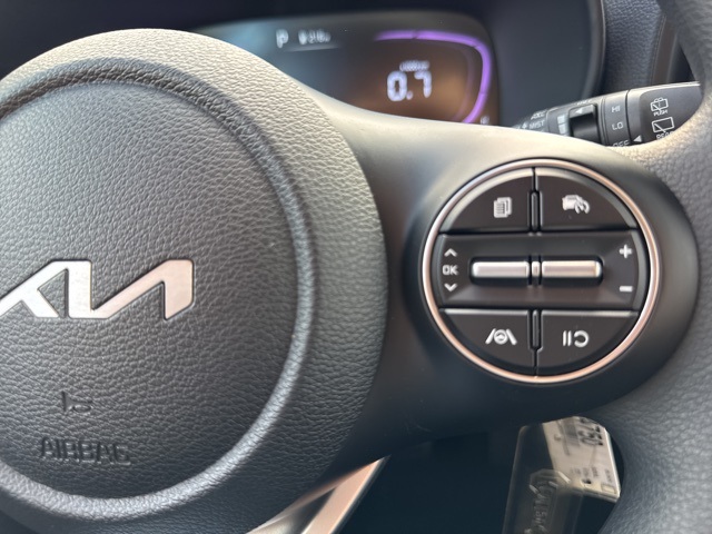 2025 Kia Soul LX photo 15