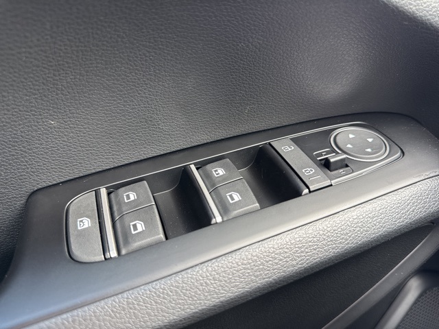 2025 Kia Soul LX photo 17