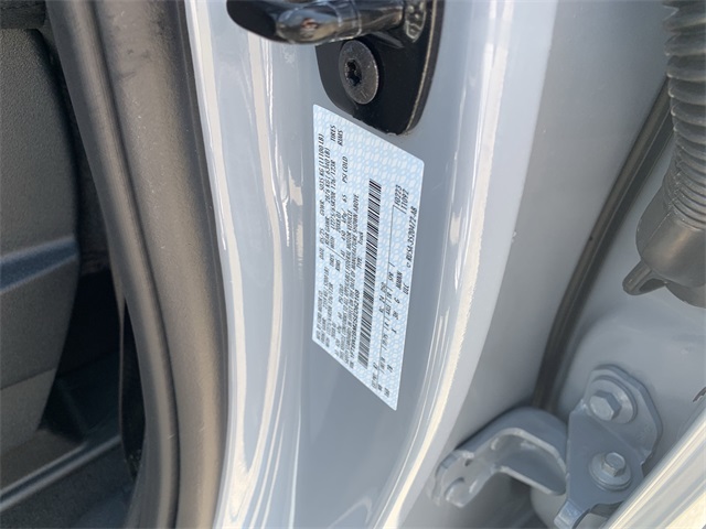 2025 Glacier Gray Metallic Tri-Coat Ford Super Duty F-250 SRW Platinum 4X4 Truck