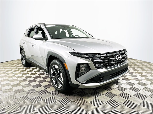 Tucson SEL