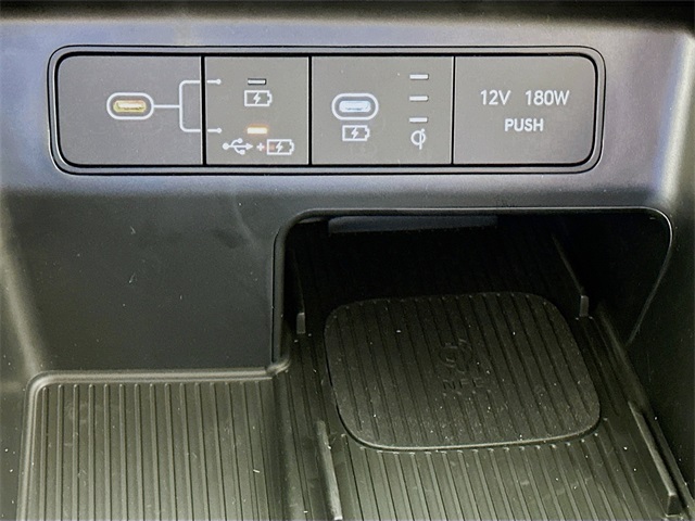 Tucson SEL