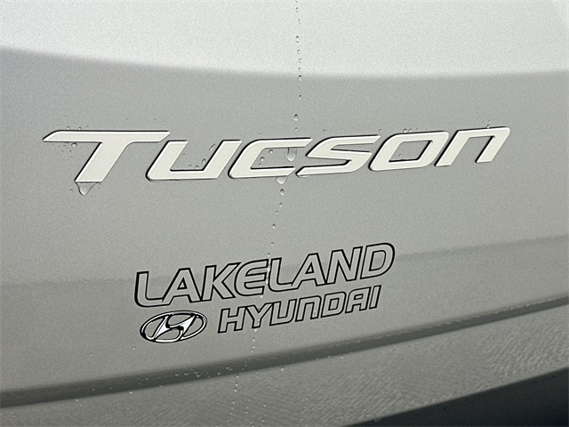 Tucson SEL